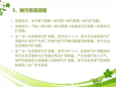 55頁(yè)P(yáng)PT詳解|垃圾焚燒爐基礎(chǔ)知識(shí),看完果斷收藏了!