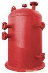 定期排污擴(kuò)容器